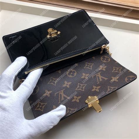 lv cherrywood wallet|louis vuitton chain wallet.